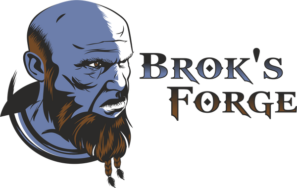 Brok's Forge